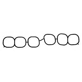 Fel-Pro Gaskets Plenum Gasket - MS 96272