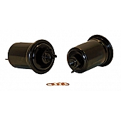 Wix Filters In-Line Fuel Filter - 33035