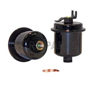 Wix Filters In-Line Fuel Filter - 33559