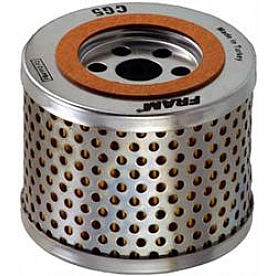 Fram Filter Fuel Filter - CG5
