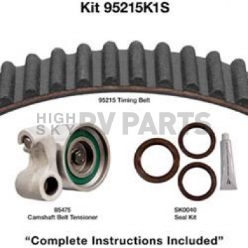 Dayco Products Inc Timing Belt Kit - 95215K1S