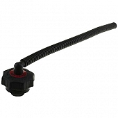 MotorRad/ CST Oil Filler Cap - MO94