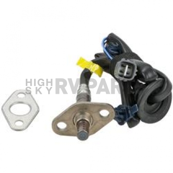 Bosch Oxygen Sensor - 13986
