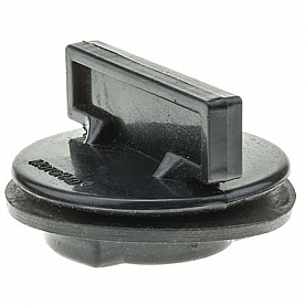 MotorRad/ CST Oil Filler Cap - MO85