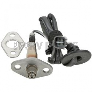 Bosch Oxygen Sensor - 13989