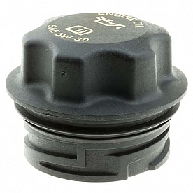 MotorRad/ CST Oil Filler Cap - MO120