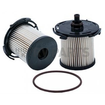 Wix Filters Fuel Filter - WF10208