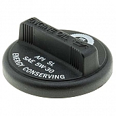 MotorRad/ CST Oil Filler Cap - MO122