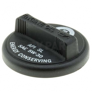 MotorRad/ CST Oil Filler Cap - MO122