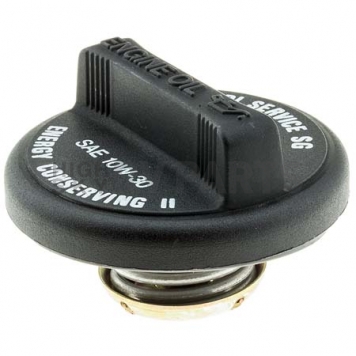 MotorRad/ CST Oil Filler Cap - MO116