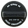MotorRad/ CST Oil Filler Cap - MO116