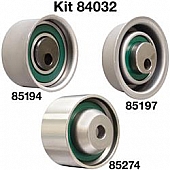 Dayco Products Inc Timing Belt Component Kit - 84032