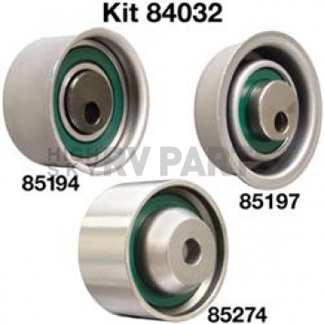 Dayco Products Inc Timing Belt Component Kit - 84032
