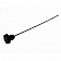 MotorRad/ CST Oil Filler Cap - MO127