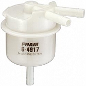Fram Filter Fuel Filter - G4917
