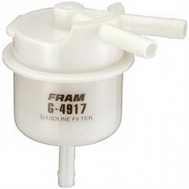 Fram Filter Fuel Filter - G4917