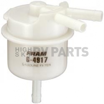 Fram Filter Fuel Filter - G4917