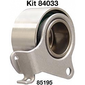 Dayco Products Inc Timing Belt Component Kit - 84033