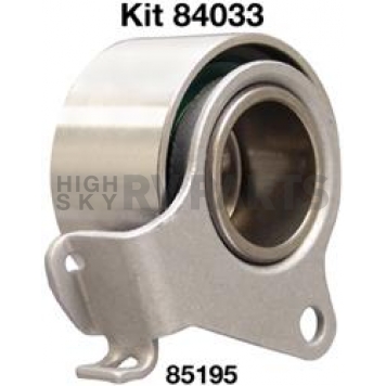 Dayco Products Inc Timing Belt Component Kit - 84033