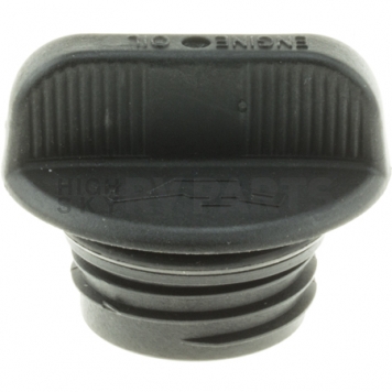 MotorRad/ CST Oil Filler Cap - MO154-1