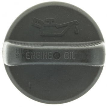 MotorRad/ CST Oil Filler Cap - MO154-2