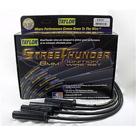 Taylor Cable Spark Plug Wire Set 53031