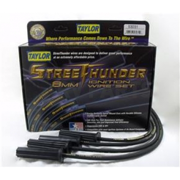 Taylor Cable Spark Plug Wire Set 53031