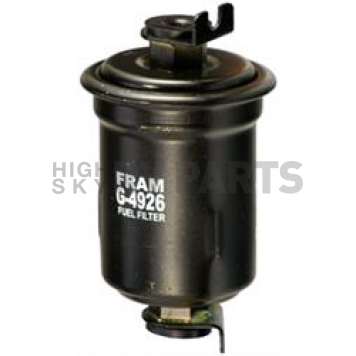 Fram Filter Fuel Filter - G4926