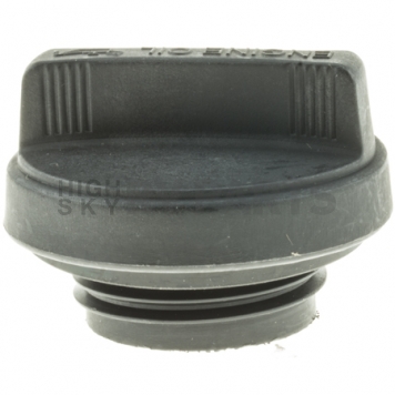MotorRad/ CST Oil Filler Cap - MO155