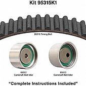 Dayco Products Inc Timing Belt Kit - 95315K1