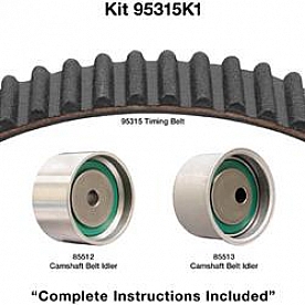 Dayco Products Inc Timing Belt Kit - 95315K1