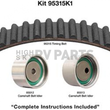 Dayco Products Inc Timing Belt Kit - 95315K1