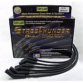 Taylor Cable Spark Plug Wire Set 53036