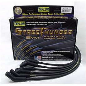 Taylor Cable Spark Plug Wire Set 53036