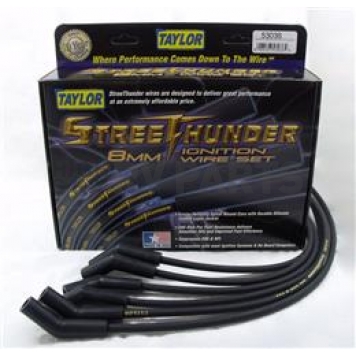 Taylor Cable Spark Plug Wire Set 53036