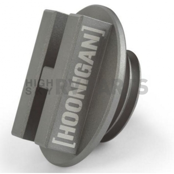 Mishimoto Oil Filler Cap - MMOFC-MUS2-HOONSL-1