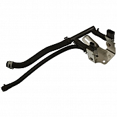Standard Motor Eng.Management Exhaust Back Pressure Sensor DPS110