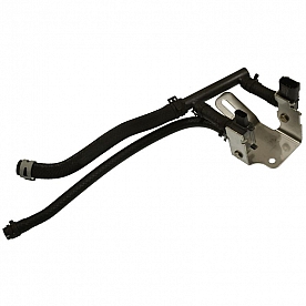 Standard Motor Eng.Management Exhaust Back Pressure Sensor DPS110