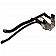 Standard Motor Eng.Management Exhaust Back Pressure Sensor DPS110