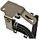 Standard Motor Eng.Management Exhaust Back Pressure Sensor DPS110