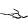 Dorman OE Solutions Heater Hose - 626-606