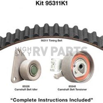 Dayco Products Inc Timing Belt Kit - 95311K1
