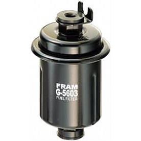 Fram Filter Fuel Filter - G5603