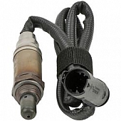 Bosch Oxygen Sensor - 13755