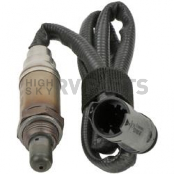 Bosch Oxygen Sensor - 13755