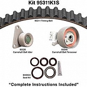 Dayco Products Inc Timing Belt Kit - 95311K1S