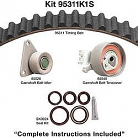 Dayco Products Inc Timing Belt Kit - 95311K1S