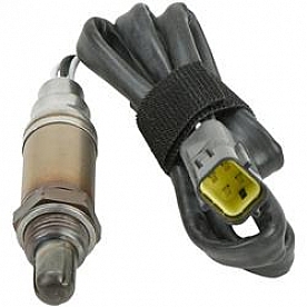 Bosch Oxygen Sensor - 13756