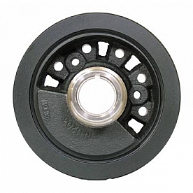 PowerBond by Dayco Harmonic Balancer - PB1203N