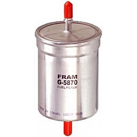 Fram Filter Fuel Filter - G5870